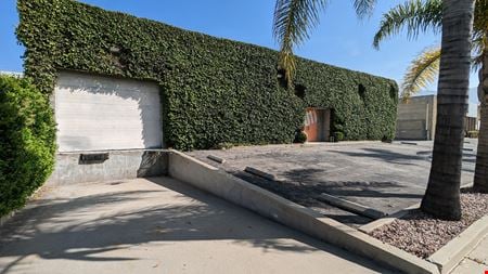 Industrial space for Rent at 1011-1015 W Isabel St in Burbank