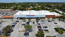 Miramar Parkway Plaza