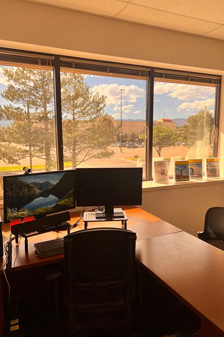 Office space for Rent at 685 Citadel Drive East 2nd Floor in Colorado Springs