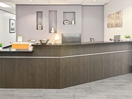 Regus - Houston - Upper Kirby