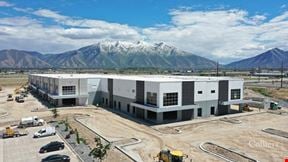 Spanish Springs Business Park