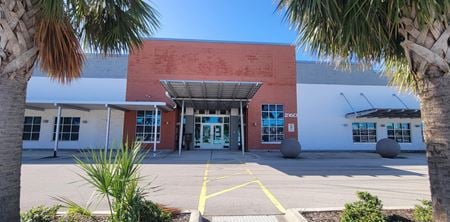 Office space for Sale at 2160 Colonial Blvd in Fort Myers