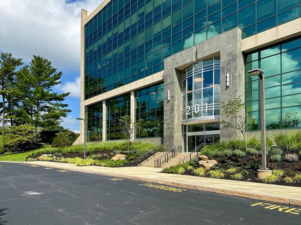 Radnor Financial