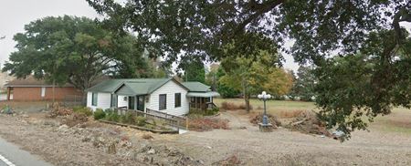 1781 Peach Orchard Road - Sumter