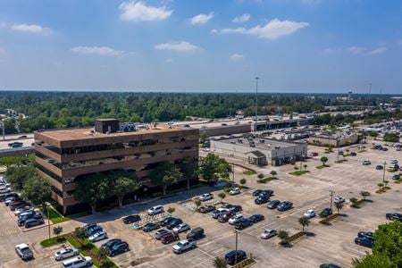 Photo of commercial space at 19221 Interstate 45 North  in Shenandoah