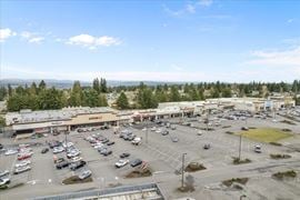 Cascade Plaza