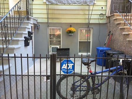 Multi-Family space for Rent at 106 Newel St in Brooklyn