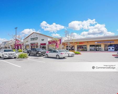 Retail space for Rent at 32413 Temecula Pkwy. in Temecula