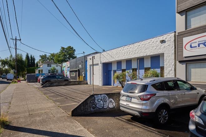 Flex Building