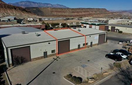 Photo of commercial space at 1398 S Sandhill Dr in Washington