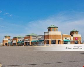 Riverdale Village