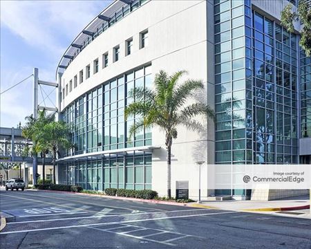 Office space for Rent at 3325 Medical Center Drive in Torrance
