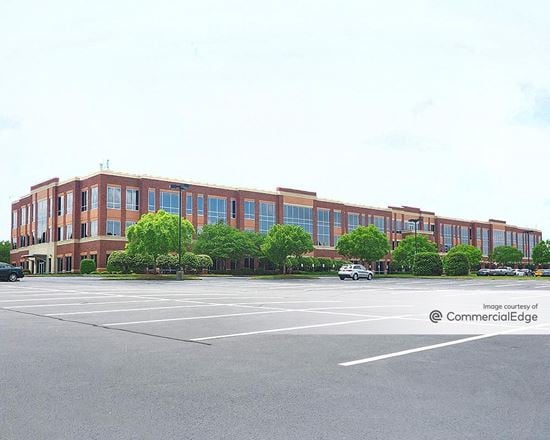Verizon Wireless Building