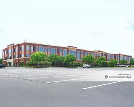 Verizon Wireless Building