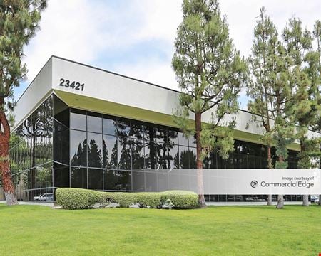 Office space for Rent at 23421 South Pointe Drive in Laguna Hills