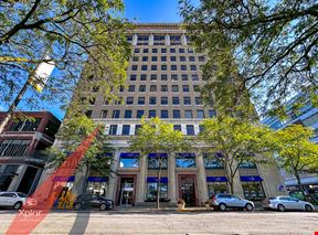 Centier Bank Building