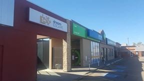 Entertainment Business (DREAM ESCAPE) & Retail