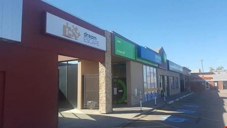 Retail space for Sale at 5025 50th Avenue in Leduc