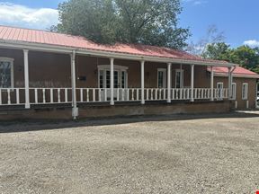 120 Ranchitos Rd