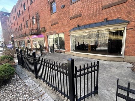Photo of commercial space at 61 N Pearl St in Albany