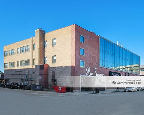 Elm Square