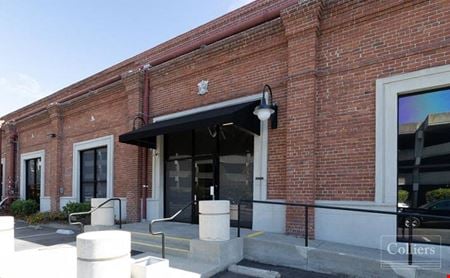 Office space for Rent at 5905 Christie Ave in Emeryville