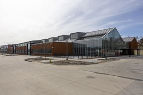 Catalyst Omaha