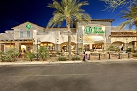 The Shoppes at Casa Paloma