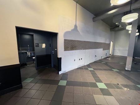 Retail space for Rent at 2803 East Burnside Street in Portland