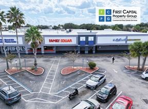 Oak Ridge Plaza