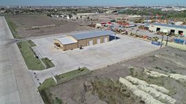 5560 Kingpin Dr - Kingpin Industrial Park