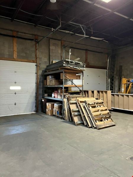 Industrial space for Rent at 1648 Butler Plank Road in Glenshaw