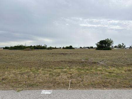 1914 NE 17th TER - Cape Coral