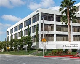 Merge - 5405 & 5555 Garden Grove Blvd