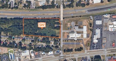 VacantLand space for Sale at 3912 3rd Avenue East in Tuscaloosa
