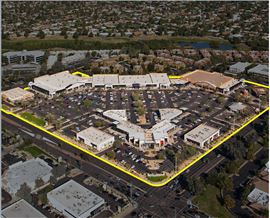 Paradise Village Plaza