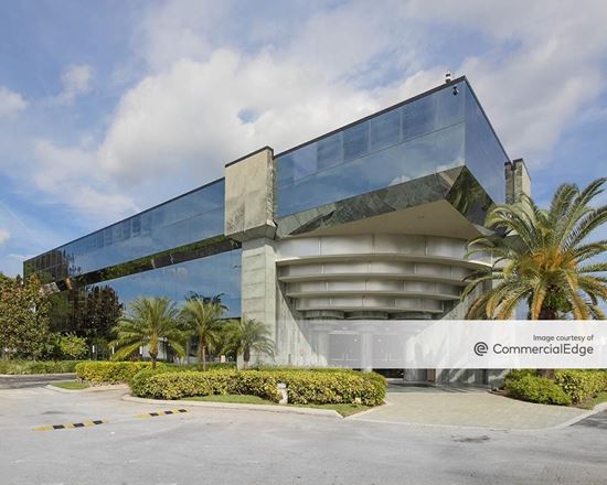 Kin Properties Building