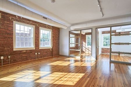Office space for Rent at 1000 W Main St in Durham