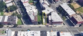 1189 Fulton St, Brooklyn, NY 11216