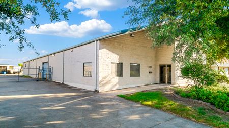 Industrial space for Sale at 4201 Clay Ave in Fort Worth