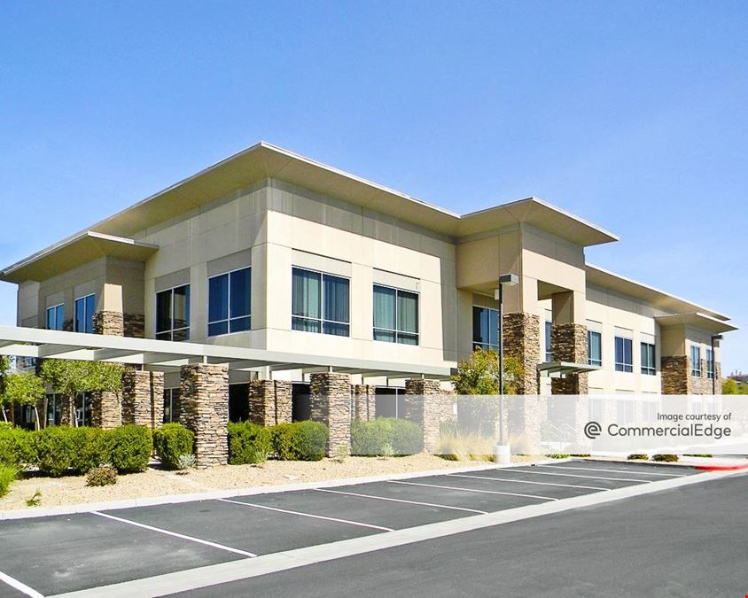 Siena Office Park
