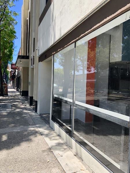 Office space for Rent at 223 N Harbor Blvd  in Fullerton