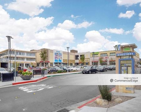 Retail space for Rent at 201 Westlake Center in Daly City