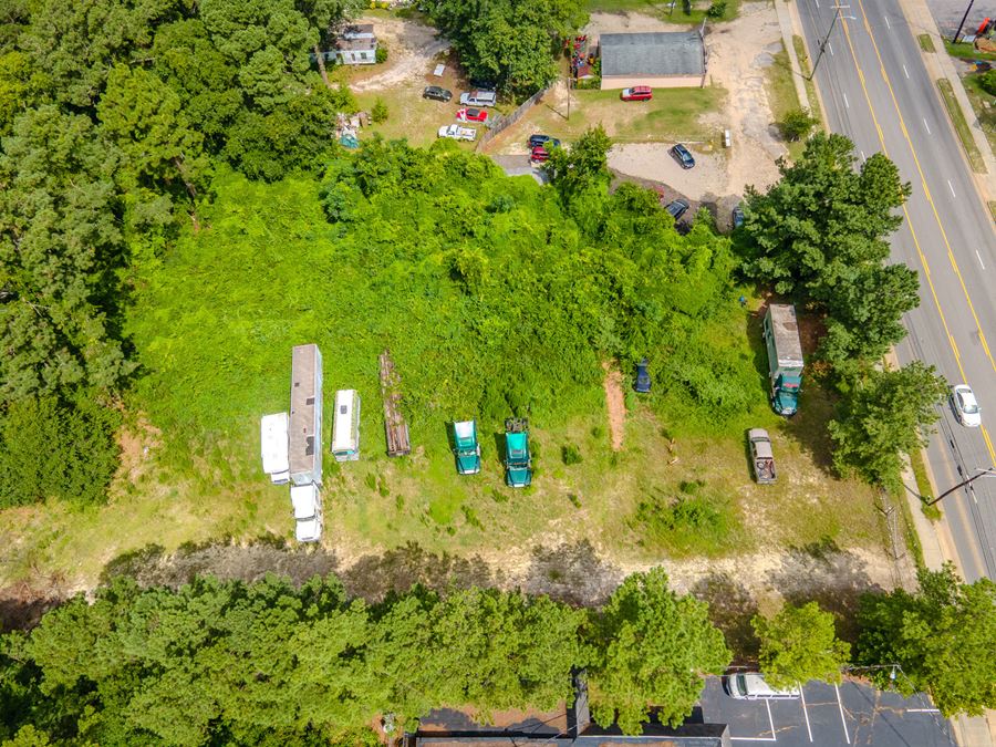3829 Murchison Rd