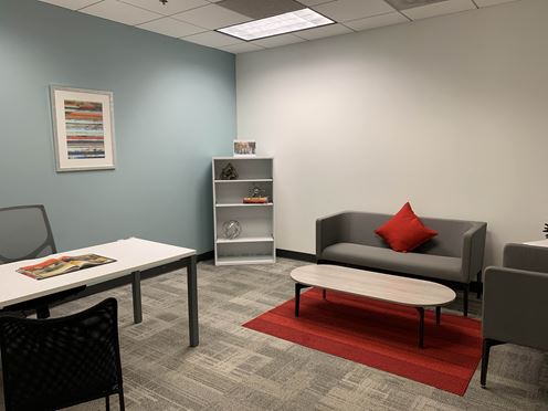 Regus - Battlefield Overlook