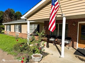 14 Unit Personal Care Home | Arnoldsville, GA