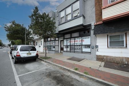 Photo of commercial space at 2007 Woodlynne Ave in Woodlynne
