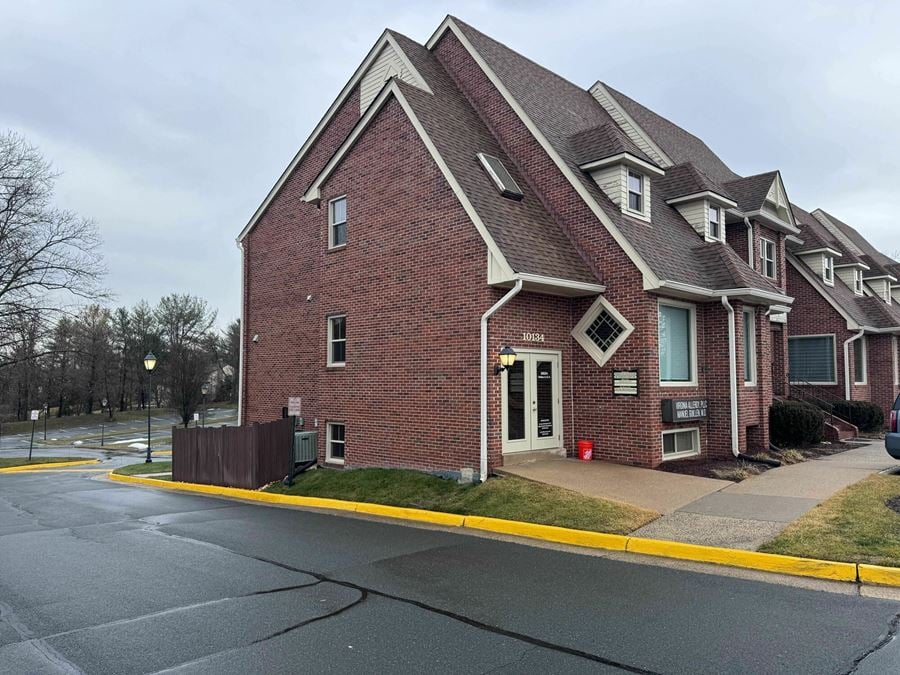 2,273 SF Office Condo for Sale in Great Falls