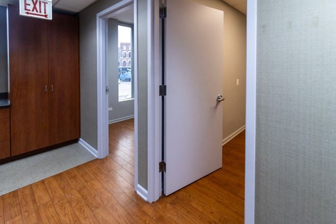 Medical Office Space For Lease | Lincoln Park