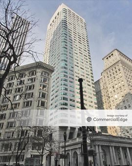 One Sansome Street
